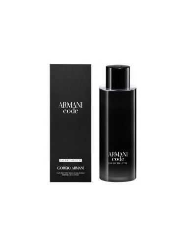 ARMANI CODE EDT 200 ML