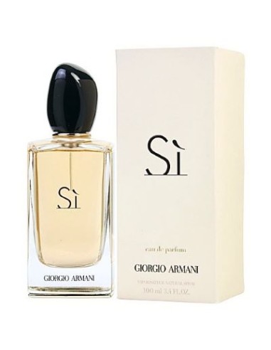 ARMANI SI EDP 100 ML