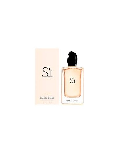 ARMANI SI EDP 150 ML