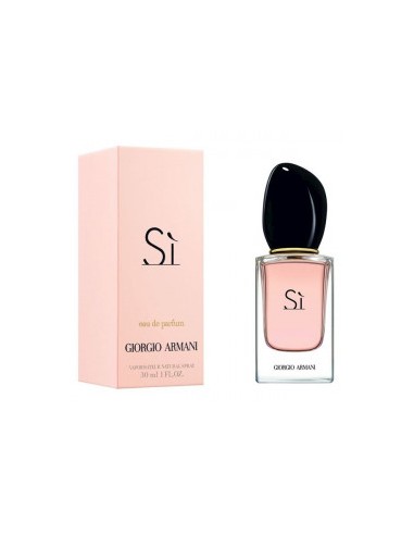 ARMANI SI EDP 30 ML