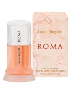 BIAGIOTTI ROMA EDT 25 ML