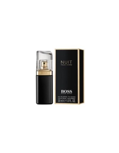 BOSS NUIT EDP 30 ML