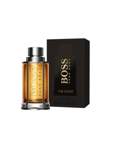 BOSS THE SCENT EDT 50 ML