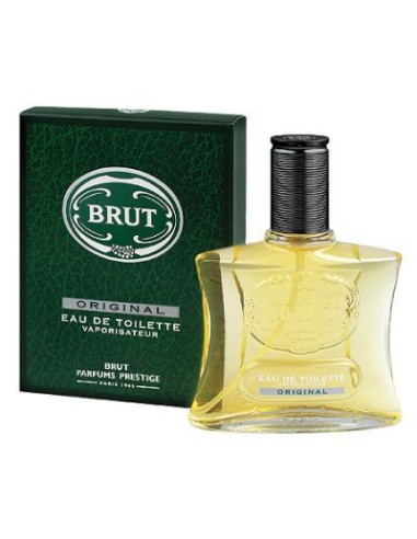 BRUT EDT 100 ML