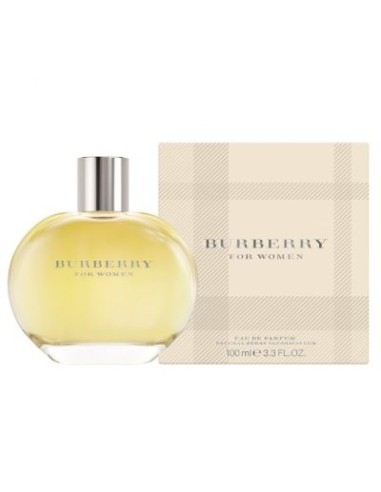 BURBERRY CLASSICO EDP 100 ML