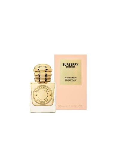 BURBERRY GODDESS EDP 30 ML