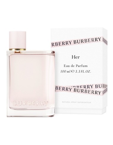 BURBERRY HER EDP 100 ML