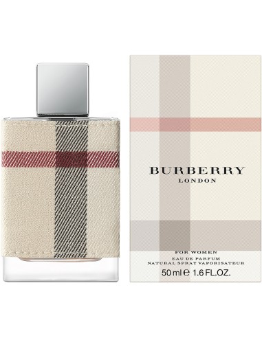 BURBERRY LONDON EDP 50ML