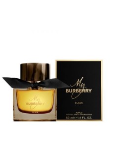BURBERRY MY BLACK EDP 50 ML