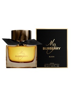 BURBERRY MY BLACK EDP 90 ML