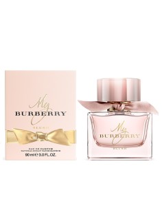 BURBERRY MY BLUSH EDP 90 ML