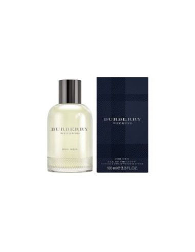 BURBERRY WEEKEND EDT 100 ML