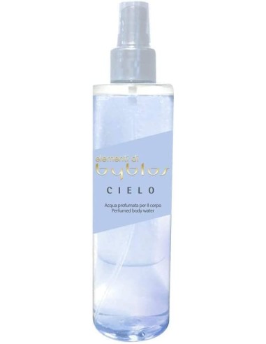 BYBLOS ACQUA PROFUMATA CIELO 250 ML