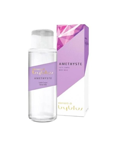 BYBLOS AMETHYSTE B/L 400 ML