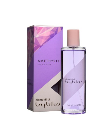 BYBLOS AMETHYSTE EDT 120 ML
