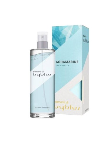 BYBLOS AQUAMARINE EDT 120ML