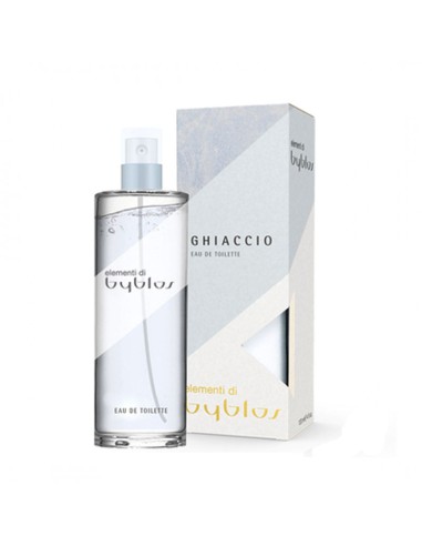 BYBLOS GHIACCIO EDT 120 ML
