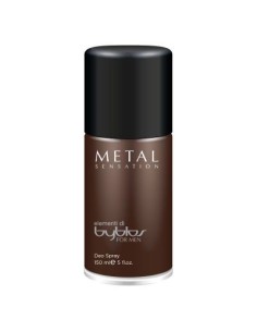 BYBLOS METAL DEO SPRAY 150ML