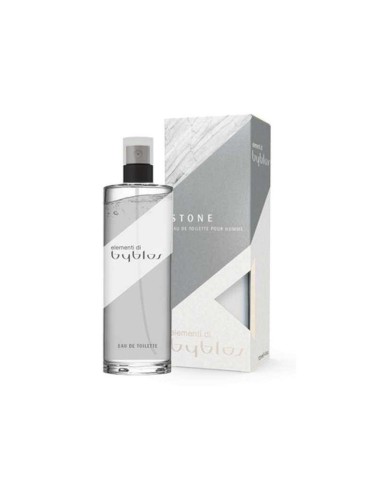 BYBLOS STONE EDT 120 ML