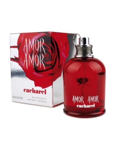CACHAREL AMOR AMOR EDT 100 ML