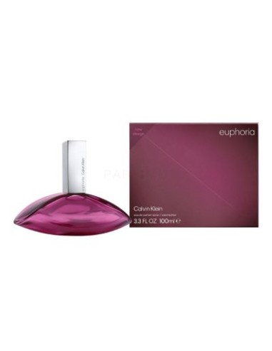 CALVIN KLEIN EUPHORIA EDP 100 ML