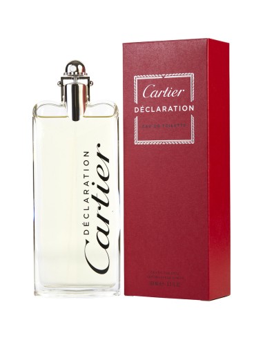 CARTIER DECLARATION EDT 100 ML