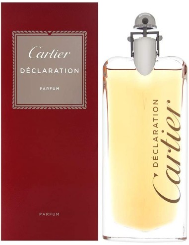 CARTIER DECLARATION PARFUM 100 ML