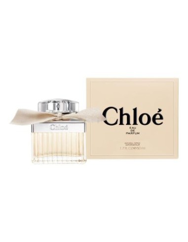CHLOE' EDP 50 ML