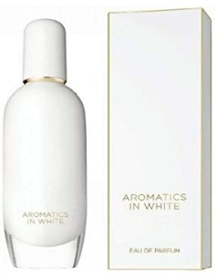 CLINIQUE AROMATICS IN WHITE EDP 100 ML