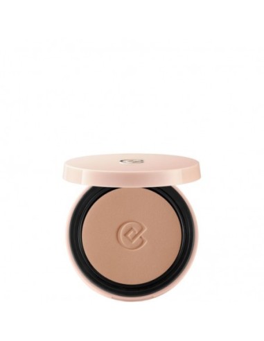 COLLISTAR CIPRIA COMPATTA  N 40R WARM ROSE