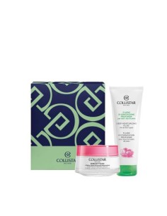COLLISTAR CREMA IDRATAZIONE PROFONDA 50 ML+FLUIDO D'IDRATAZIONE PROFONDA 100 ML