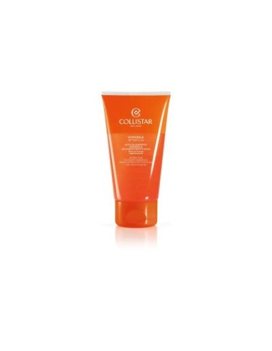 COLLISTAR DOCCIA-SHAMPOO DOPOSOLE IDRATANTE RESTITUTIVO 150 ML