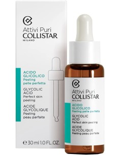 COLLISTAR GOCCE ACIDO GLICOLICO