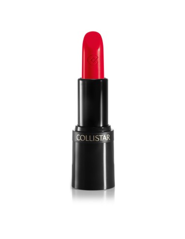 COLLISTAR RICARICA ROSSETTO PURO MATTE N 109 PAPAVERO IPNOTICO