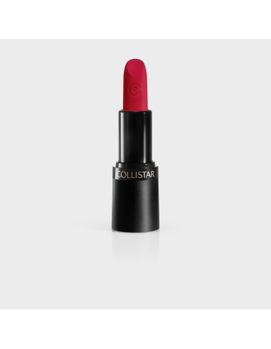 COLLISTAR RICARICA ROSSETTO PURO MATTE N 111 ROSSO MILANO
