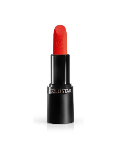 COLLISTAR RICARICA ROSSETTO PURO MATTE N 40 MANDARINO