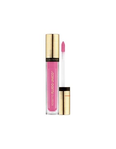 COLLISTAR ROSSETTO FLUIDO UNICO N 07 ROSA SHOCK MAT