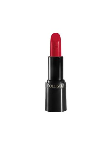 COLLISTAR ROSSETTO PURO MATTE N 111 ROSSO MILANO