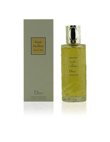 DIOR ESCALE A PORTOFINO EDT 75 ML