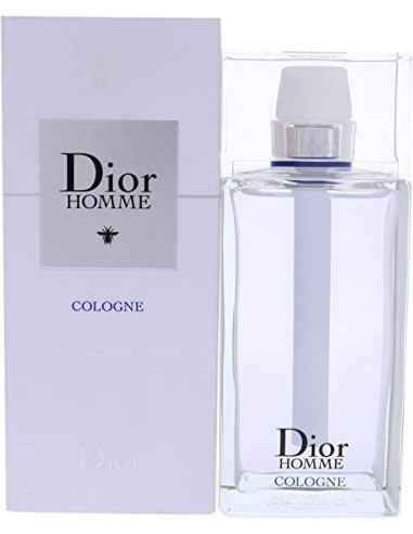 DIOR HOMME COLOGNE 125 ML