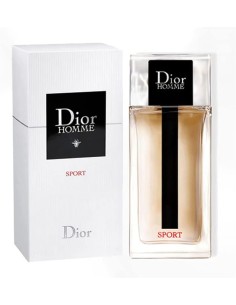 DIOR HOMME SPORT EDT 75 ML