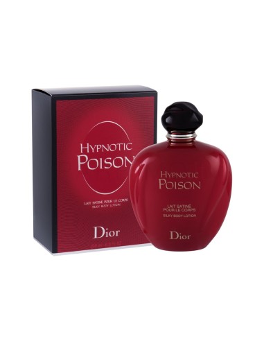 DIOR HYPNOTIC LATTE CORPO 200 ML