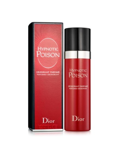 DIOR HYPNOTIC POISON DEO SPRAY 150 ML