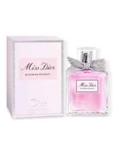 DIOR MISS DIOR BLOOMING BOUQUET EDT 100 ML