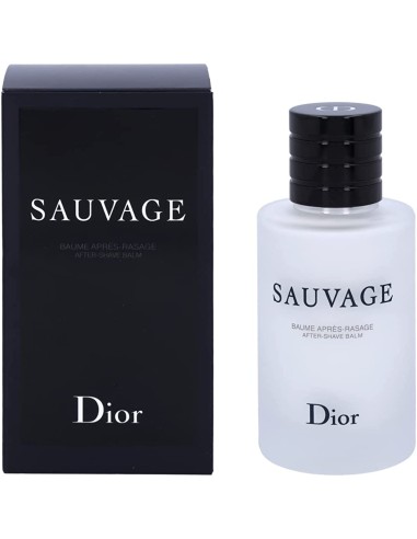 DIOR SAUVAGE A/S BALM 100 ML