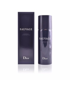 DIOR SAUVAGE DEO SPRAY 150 ML