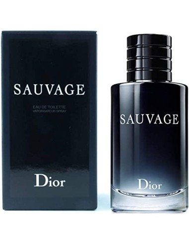DIOR SAUVAGE EDT 200 ML
