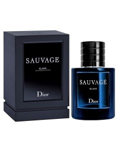 DIOR SAUVAGE ELIXIR 60 ML