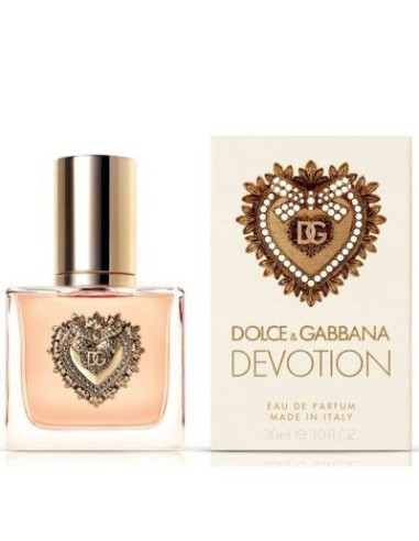 DOLCE & GABBANA DEVOTION EDP 30 ML