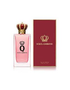 DOLCE & GABBANA QUEEN EDP 100 ML